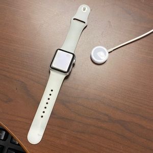 Series 3 Apple Watch